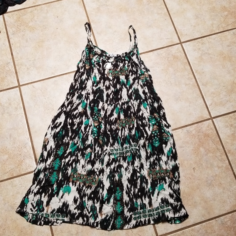 Summer dress